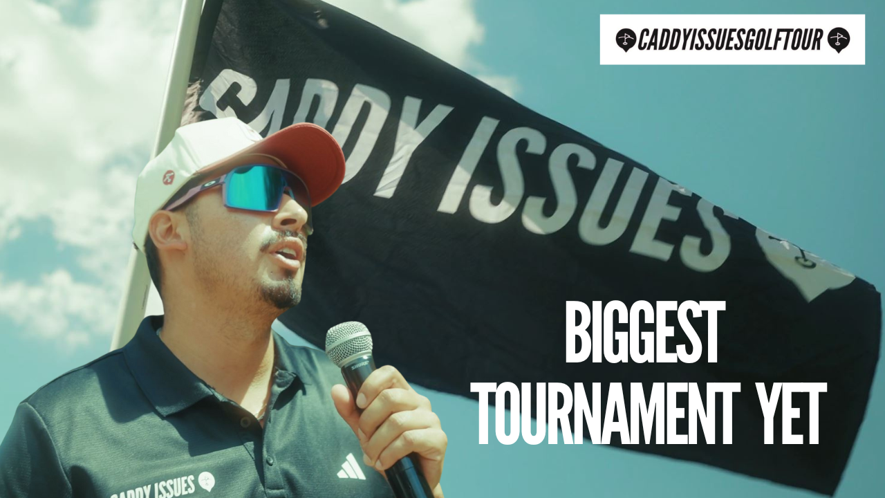 Load video: Check out our latest tournament!