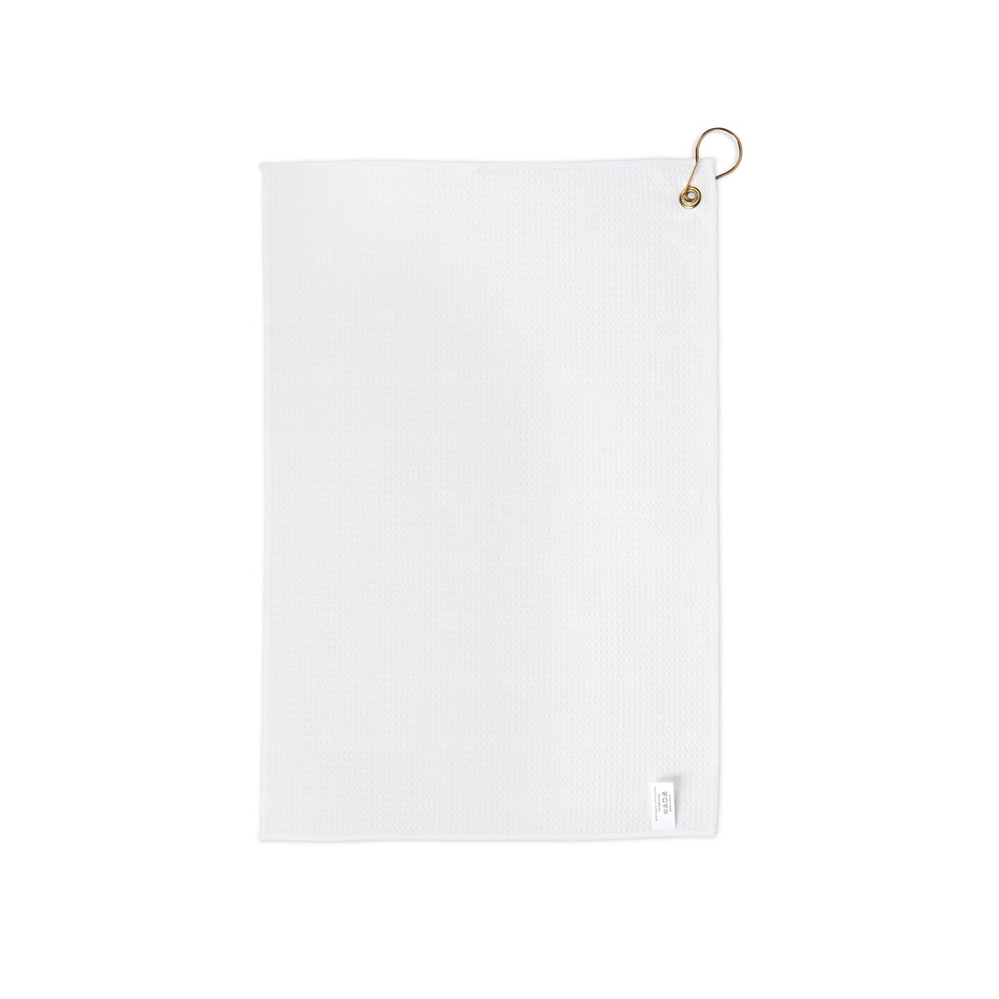 CI Golf Towel