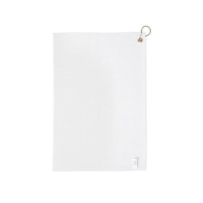 CI Golf Towel