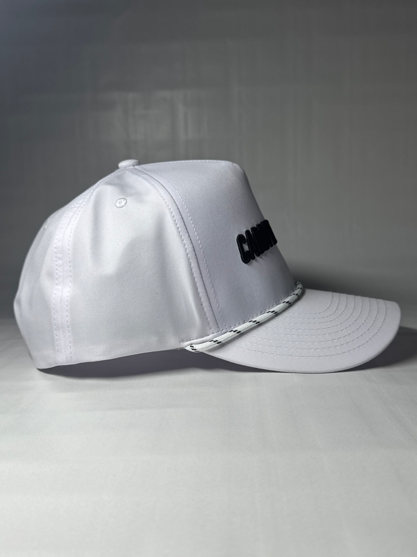 White and Black