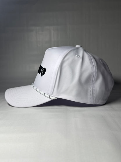 White and Black